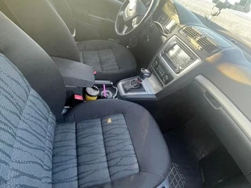 Авто Skoda Octavia 2012 № 8573401