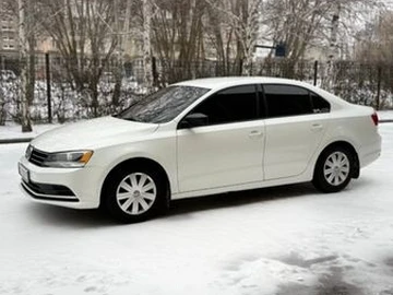 Авто Volkswagen Jetta 2015 № 8573403
