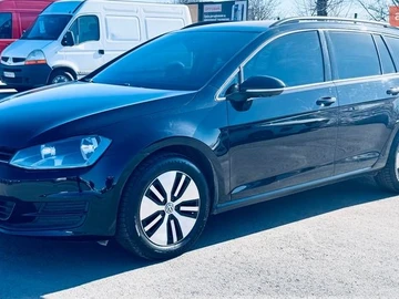 Авто Volkswagen Golf 2015 № 8573409