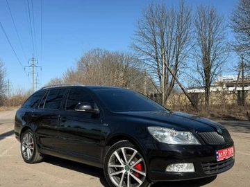 Авто Skoda Octavia 2012 № 8573418