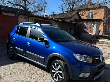 Авто Renault Sandero 2020 № 8573423
