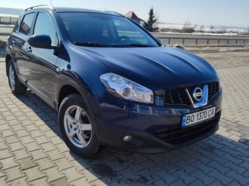 Авто Nissan Qashqai 2011 № 8573429