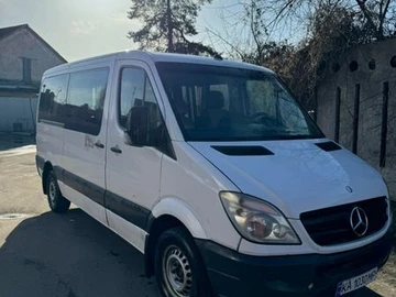 Авто Mercedes Sprinter 2007 № 8573444