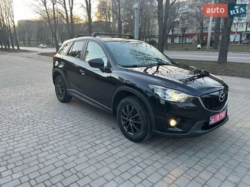 Авто Mazda Cx-5 2013 № 8573448