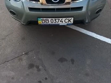 Авто Nissan X-Trail 2012 № 8573449