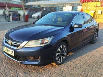 Авто Honda Accord 2014 № 8573456
