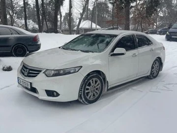 Авто Honda Accord 2012 № 8573457