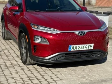 Авто Hyundai Kona 2019 № 8573459