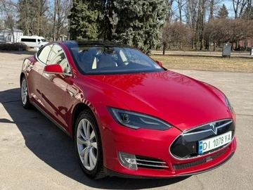 Авто Tesla Model S 2015 № 8573464