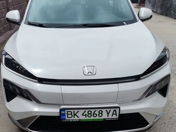Авто Honda M-Nv 2023 № 8573467