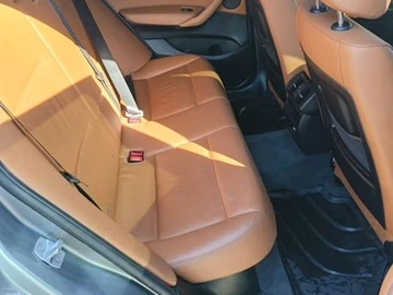 Авто BMW X3 2017 № 8573471