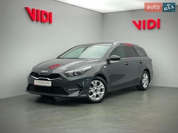 Авто KIA Ceed 2022 № 8573476