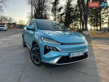 Авто Honda M-Nv 2023 № 8573478