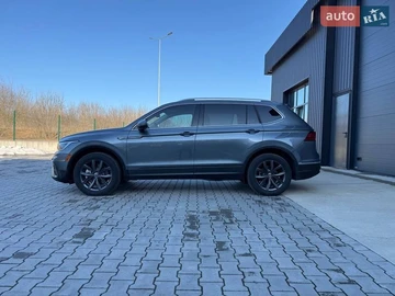Авто Volkswagen Tiguan 2023 № 8573491