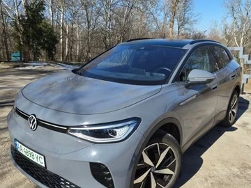 Авто Volkswagen Id 4 2022 № 8573593