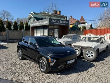 Авто Hyundai Kona Electric 2024 № 8573595