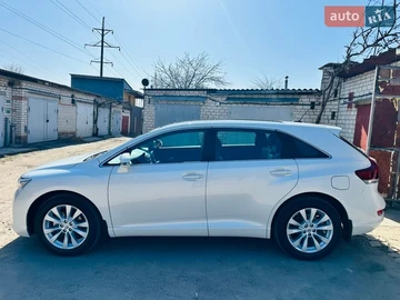 Авто Toyota Venza 2013 № 8573600