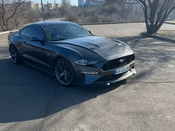 Авто Ford Mustang 2017 № 8573602