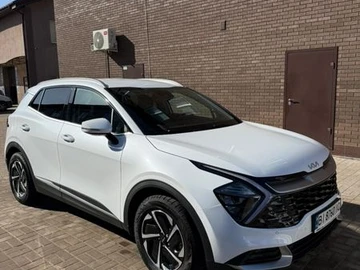 Авто KIA Sportage 2024 № 8573606