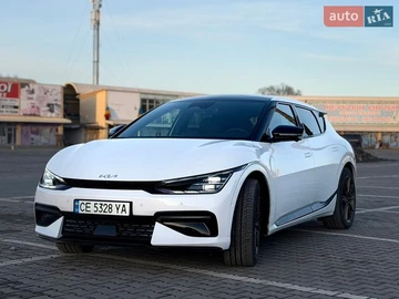 Авто KIA Ev6 2023 № 8573607
