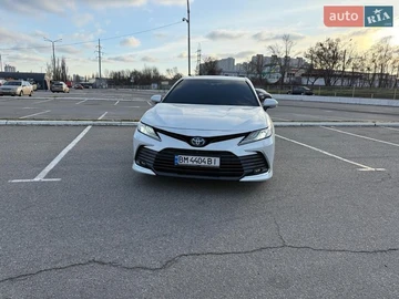 Авто Toyota Camry 2022 № 8573630