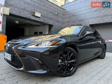 Авто Lexus Es 2024 № 8573643