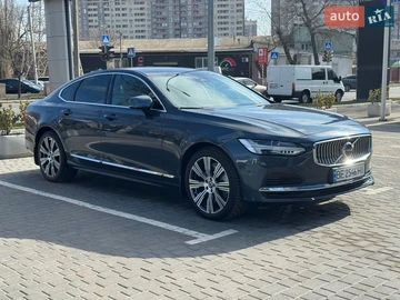 Авто Volvo S90 2022 № 8573651