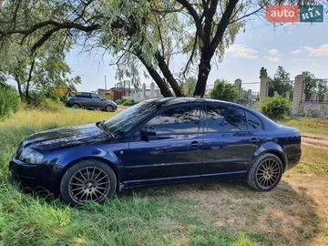 Авто Skoda Superb 2004 № 8573659
