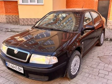 Авто Skoda Octavia 2007 № 8573664