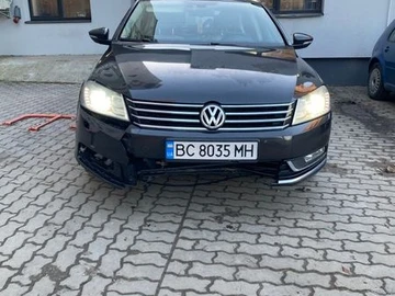 Авто Volkswagen Passat 2011 № 8573691