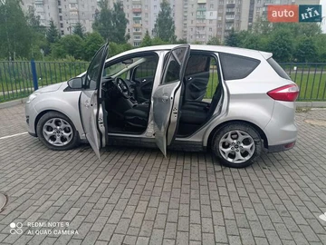Авто Ford C-Max 2013 № 8573692