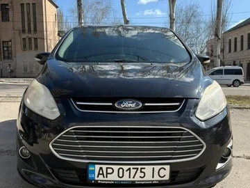 Авто Ford C-Max 2013 № 8573861