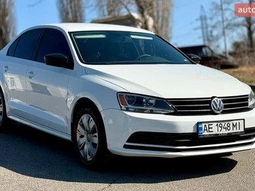 Авто Volkswagen Jetta 2015 № 8573871