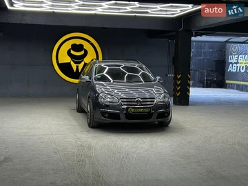 Авто Volkswagen Golf 2008 № 8573882