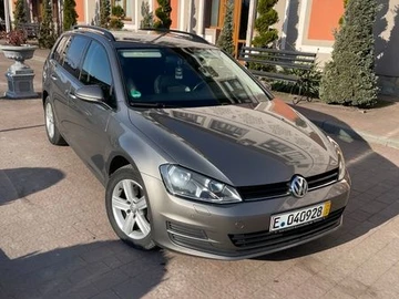 Авто Volkswagen Golf 2016 № 8573899