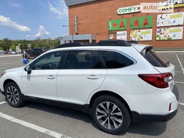 Авто Subaru Outback 2017 № 8573920