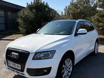 Авто Audi Q5 2010 № 8573925