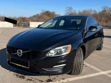Авто Volvo S60 2017 № 8573927