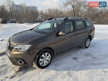 Авто Renault Logan 2019 № 8573936