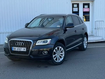 Авто Audi Q5 2013 № 8573938