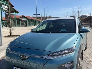 Авто Hyundai Kona 2019 № 8573946