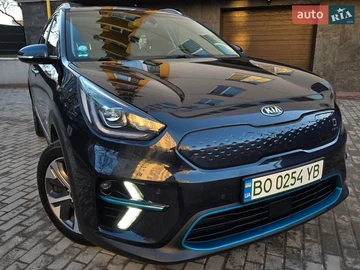 Авто KIA Niro 2020 № 8573954