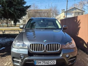 Авто BMW X5 2011 № 8573960