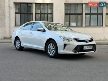 Авто Toyota Camry 2017 № 8573964