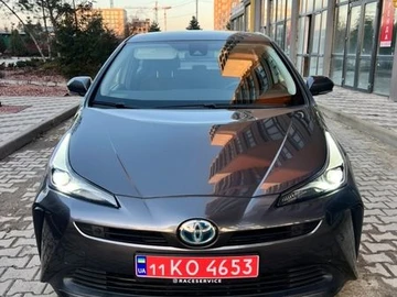 Авто Toyota Prius 2022 № 8573965
