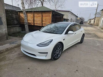 Авто Tesla Model 3 2020 № 8573967