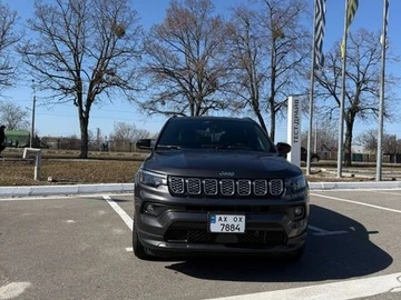 Авто Jeep Compass 2023 № 8573975