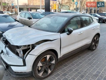 Авто Volvo Ex30 2023 № 8573976