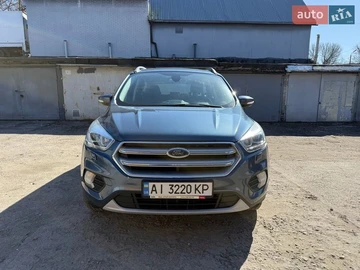 Авто Ford Kuga 2019 № 8573981