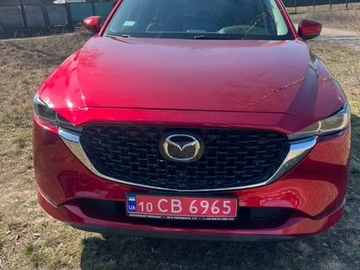 Авто Mazda Cx-5 2023 № 8573983